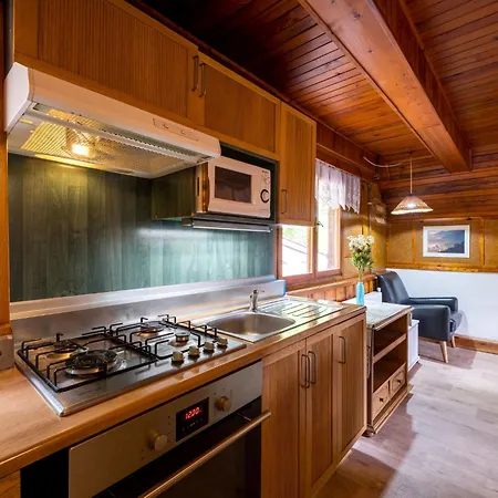By Interhome *