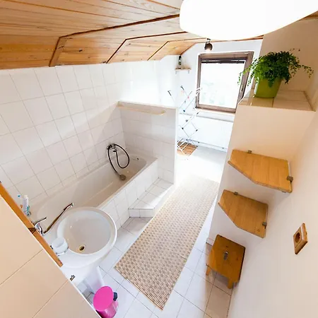 Alpesi faház By Interhome